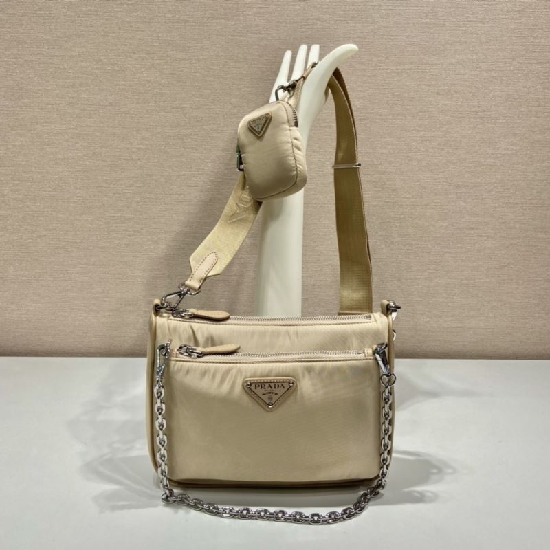 Pra*a hobo bags